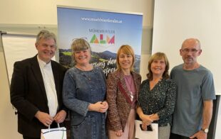 Projekt Česko Rakouská spolupráce